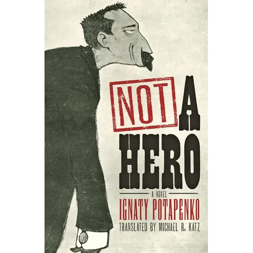 Not a Hero