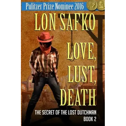 Love, Lust, Death