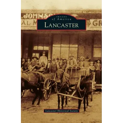 Lancaster