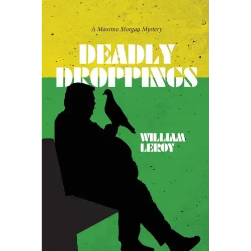 Deadly Droppings / Humble Pie