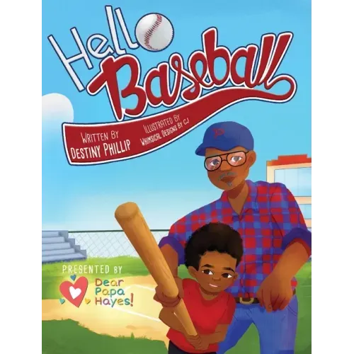 Hello Baseball