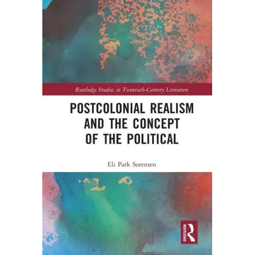 Postcolonial Realism and the Concept of the Political