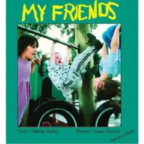 My Friends