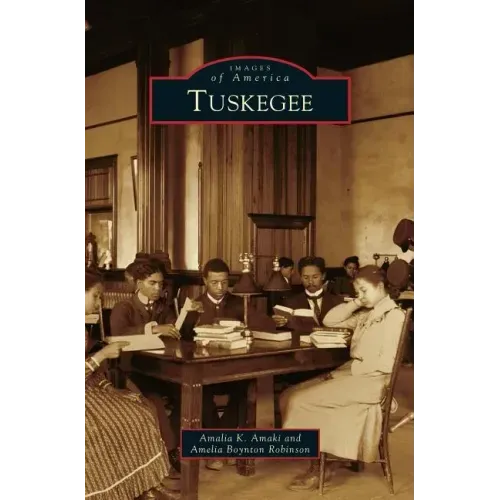 Tuskegee