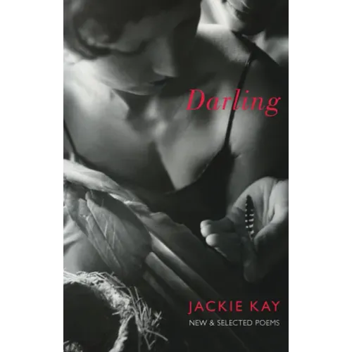 Darling: New & Selected Poems