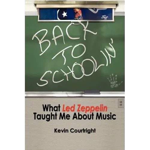 Back to Schoolin'