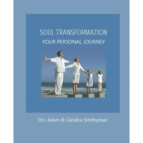 Soul Transformation: A Personal Journey