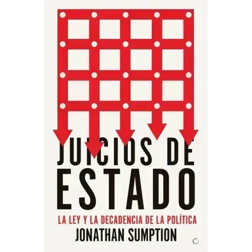 Juicios de Estado: La Ley Y La Decadencia de la Política