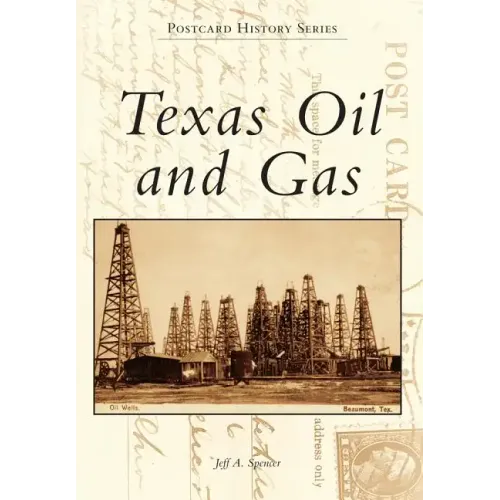 Texas Oil and Gas