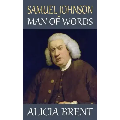 Samuel Johnson - Man of Words