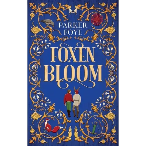 Foxen Bloom