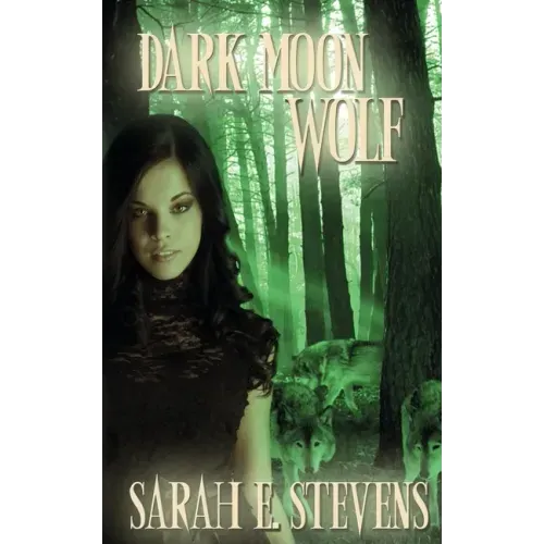 Dark Moon Wolf