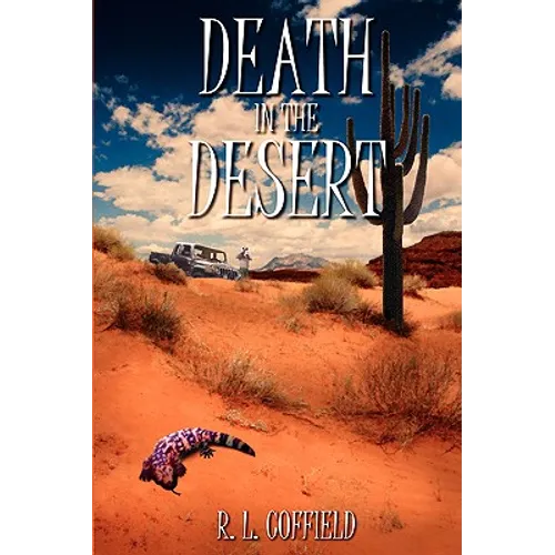 Death in the Desert