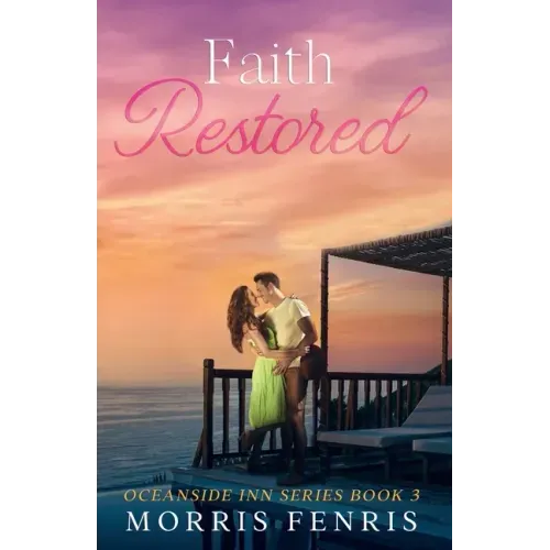 Faith Restored: Heartwarming Contemporary Christian Romance Book