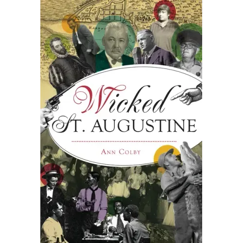 Wicked St. Augustine