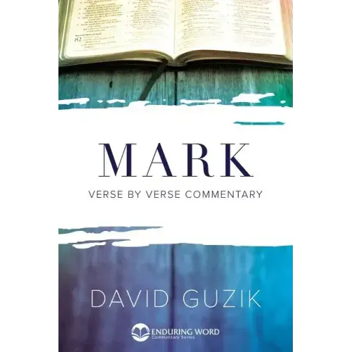 Mark Commentary
