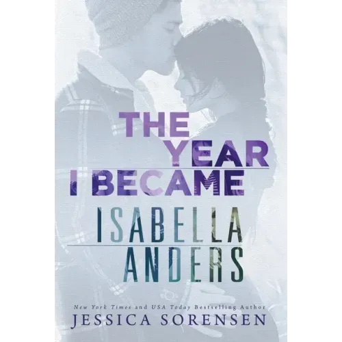 The Year I Became Isabella Anders