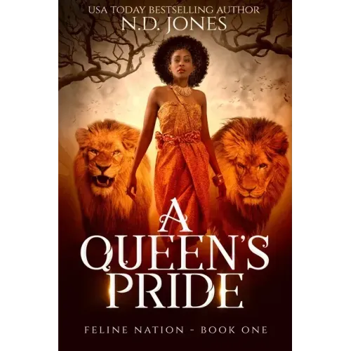 A Queen's Pride