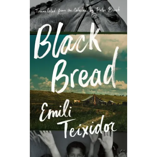 Black Bread