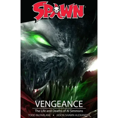 Spawn: Vengeance