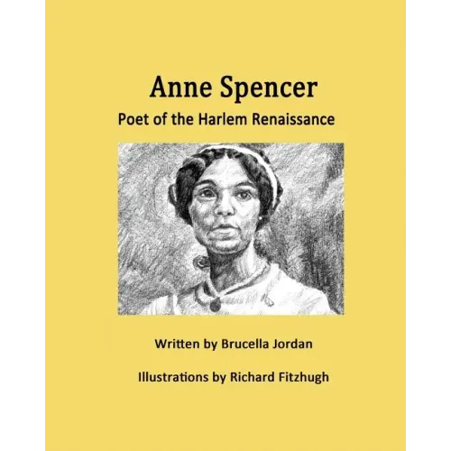 Anne Spencer: Poet of the Harlem Renaissance
