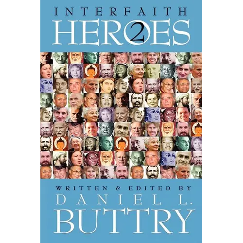 Interfaith Heroes 2