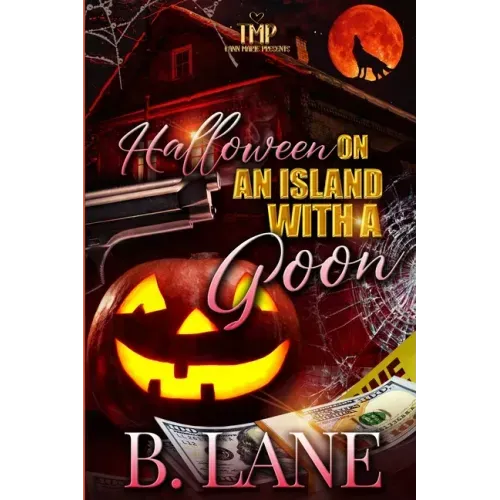 Halloween on an Island with a Goon