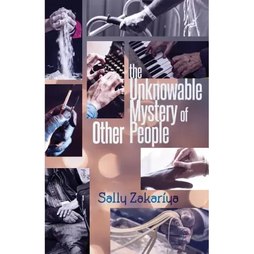 The Unknowable Mystery of Other People
