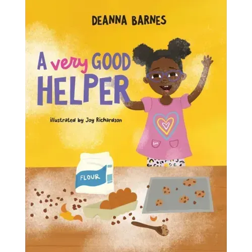 A Very Good Helper