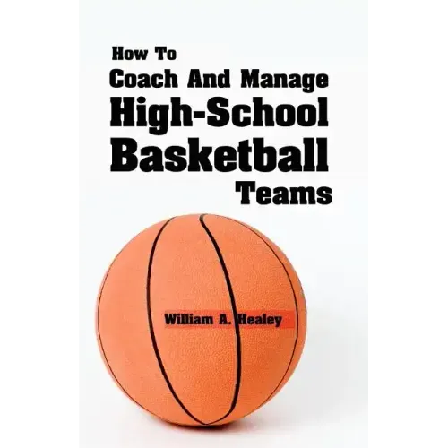 How To Coach And Manage High School Basketball Teams