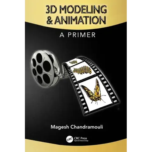 3D Modeling & Animation: A Primer
