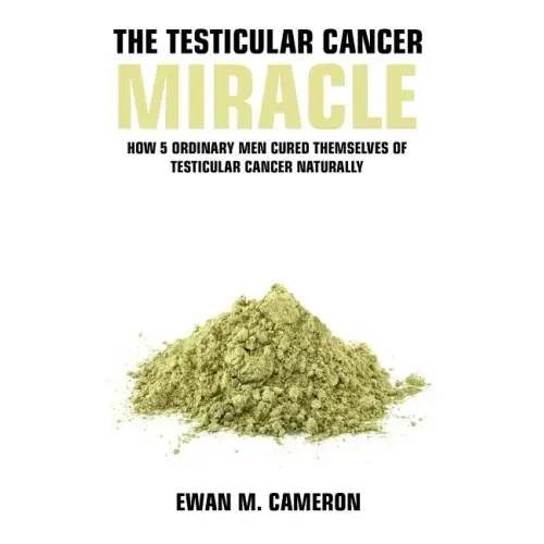 The Testicular Cancer "Miracle"