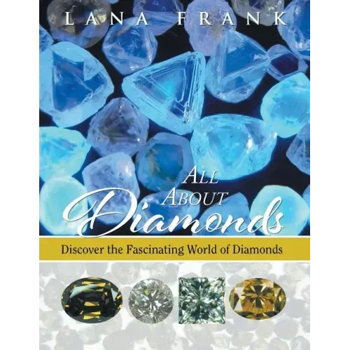 All About Diamonds: Discover the Fascinating World of Diamonds