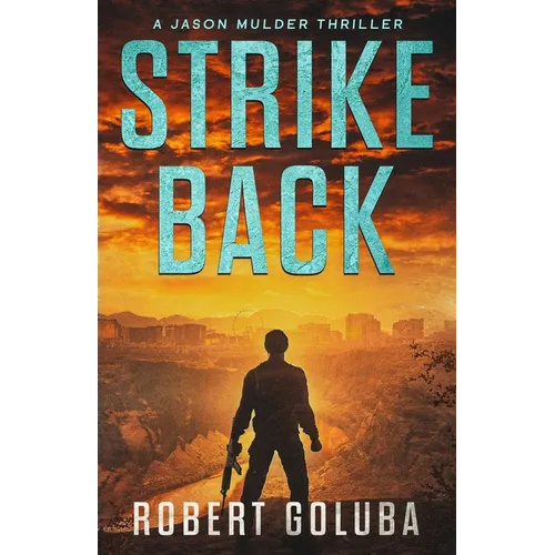 Strike Back