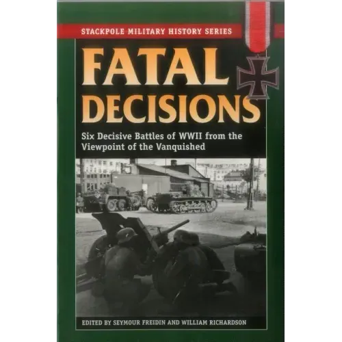 Fatal Decisions
