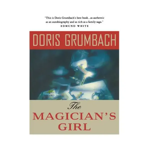 Magician's Girl