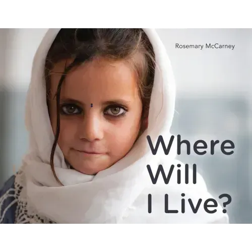 Where Will I Live?