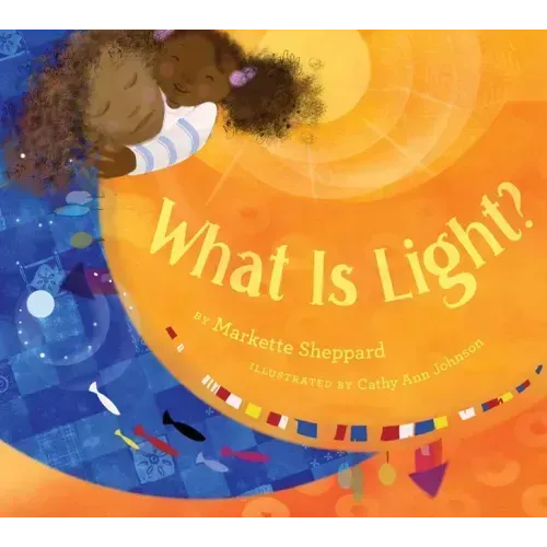 What Is Light?