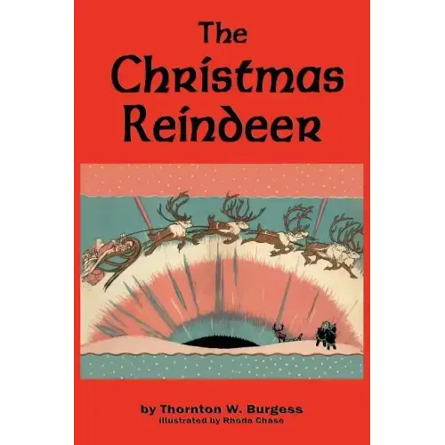 The Christmas Reindeer