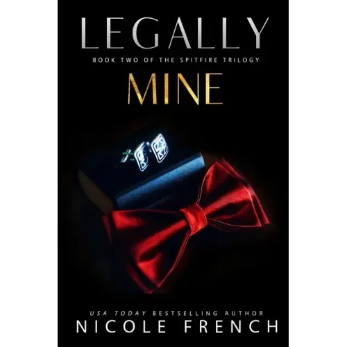 Legally Mine