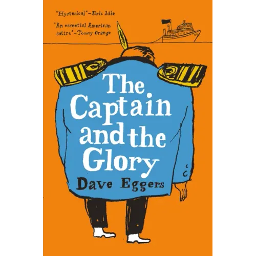 The Captain and the Glory: An Entertainment