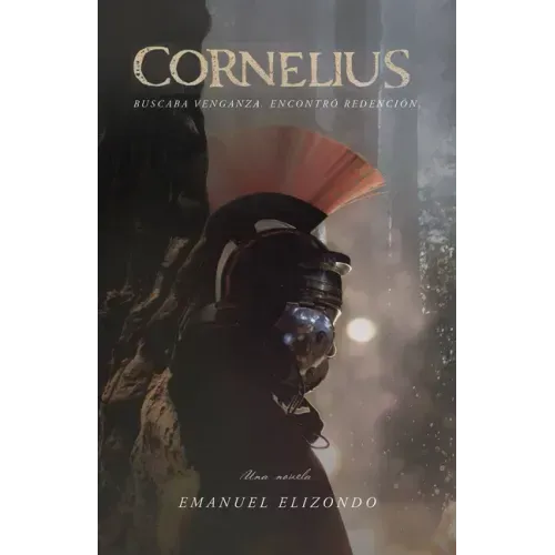 Cornelius: Buscaba Venganza. Encontró Redención.