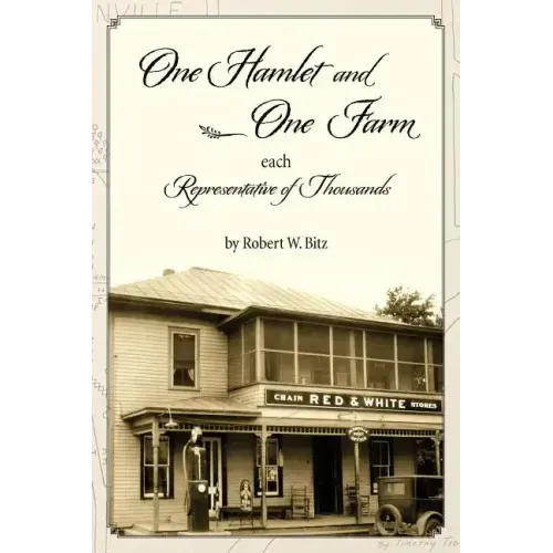 One Hamlet and One Farm
