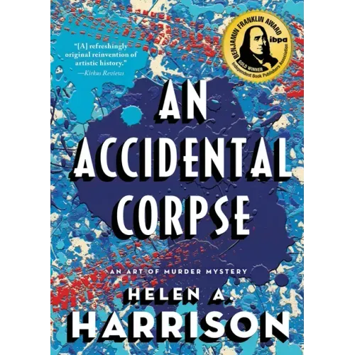 An Accidental Corpse