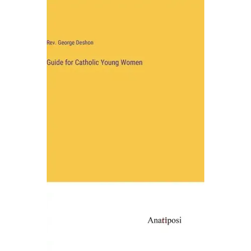 Guide for Catholic Young Women
