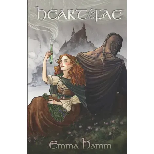 Heart of the Fae: A Beauty and the Beast Retelling