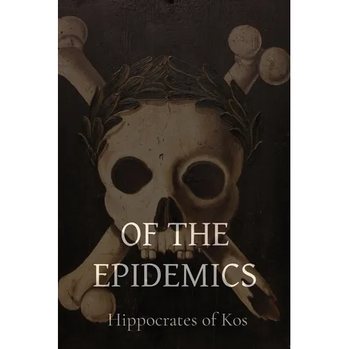 Of the Epidemics
