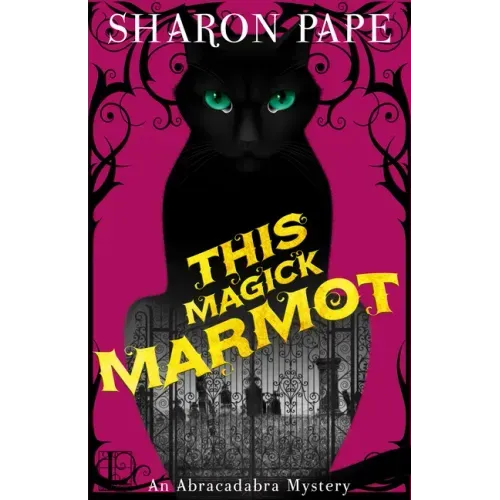 This Magick Marmot