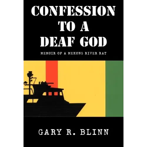 Confession to a Deaf God