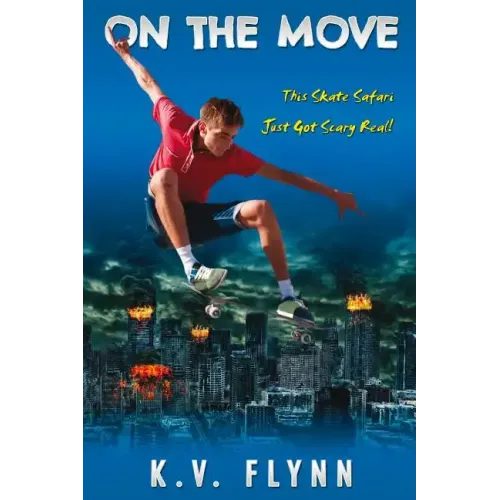 On The Move